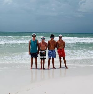 Meet your Posher, Mason